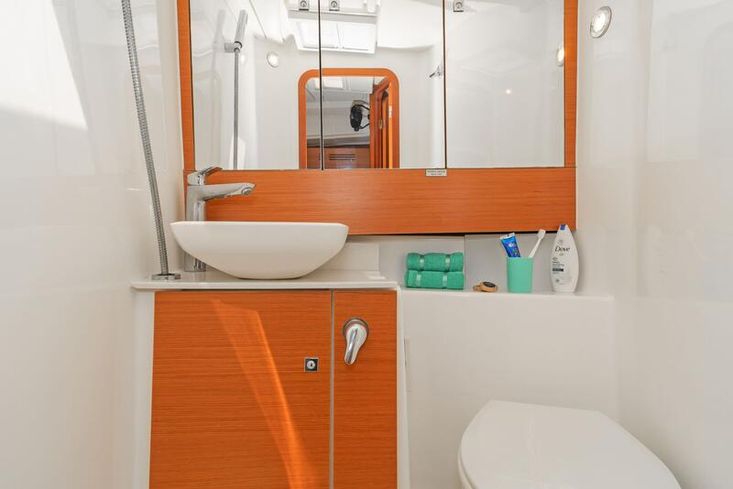 DUFOUR 430