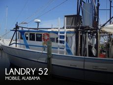1988 Landry 52