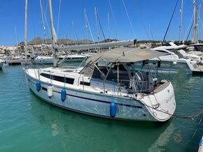 2017 Bavaria 37 Cruiser 1