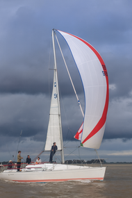 Sun Fast 32