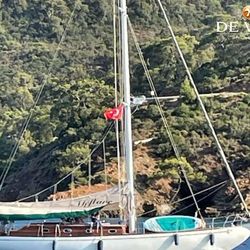 2007 Classic Sailing Yacht