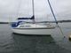 1985 Moody 27
