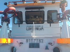 1984 Tug - Single Screw For Sale