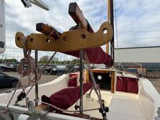 2003 Cape Cutter 19