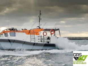 15m / 15knts RIB for Sale / #1089332