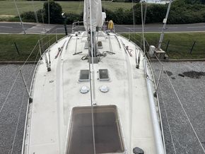 1981 Beneteau First 35 13