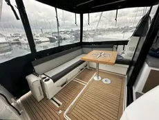 2020 Jeanneau Merry Fisher 895 Offshore