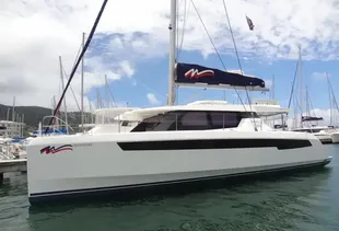 2020 Leopard 50
