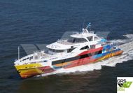 52m / 268 pax Passenger Ship for Sale / #1134688