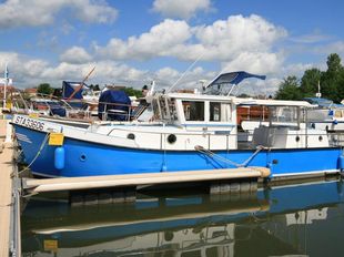 SCHOUTEN MUIDEN "TIBO"