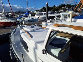 Hardy Family Pilot 20 