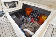 2010 Southerly 110