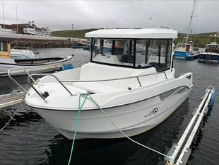 2019 Beneteau Barracuda 6