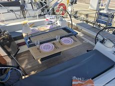 2012 Beneteau Oceanis 41