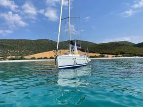 2005 Jeanneau SUN ODYSSEY 40.3 6