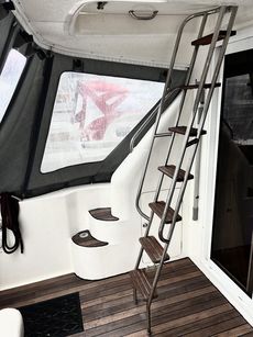 Princess 360 (unique 2025 fit out)