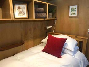 Single Bedroom 