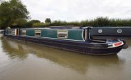 59' Cruiser 1990 Colecraft/Jim Birch