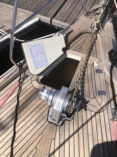 NAJAD 361 (1997 ) For Sale