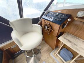 Eastwood 24  - Helm
