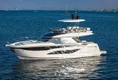 2025 Prestige F4.9