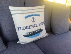 Pat Buckle 60 Narrowboat