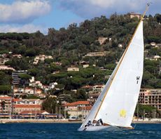 1924 Classic West Solent One Design