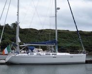 2008 Dufour 425 Grand Large