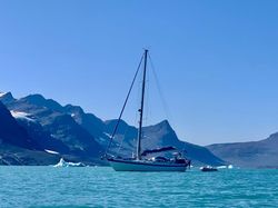 Ebbtide 39