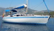 1987 Sweden Yachts 340