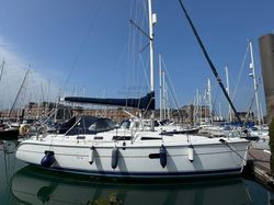 2004 Hunter Legend 36