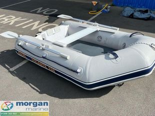 2021 Excel  Volante 230