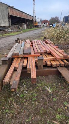 Pitch Pine