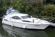 2001 Broom 42
