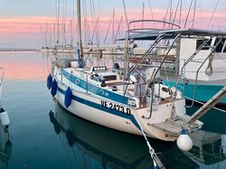 1983 Zuanelli 34 | Classic Italian Cruiser with Extensive Upgrades