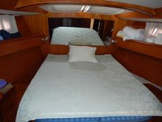 2002 Jeanneau Sun Odyssey 52.2