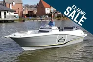 2022 Jeanneau Cap Camarat 6.5 CC