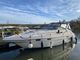 1996 Sealine S37