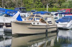 2016 Custom Statement Marine PTS 26