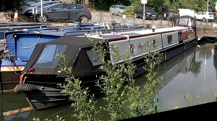 Stunning as New, 58ft Semi Crusier,