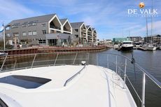 2002 Sea Ray 455 Sundancer