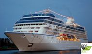 181m / 824 pax Cruise Ship for Sale / #1057272