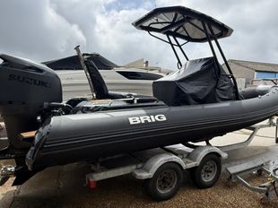 2026 Brig Eagle 6.7