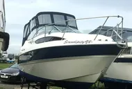2004 Bayliner 245