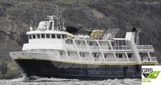46m / 70 pax Cruise Ship for Sale / #1047297