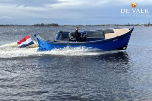 2022 Waterdream S-850 Speedster