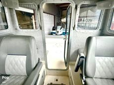 2022 Defiance Admiral 220 EX