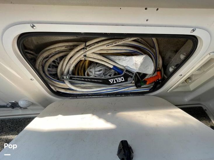 1995 Bayliner 3255 Avanti