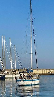 Wauquiez Centurion 47