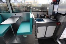 Fast passenger 36 pax from 2020